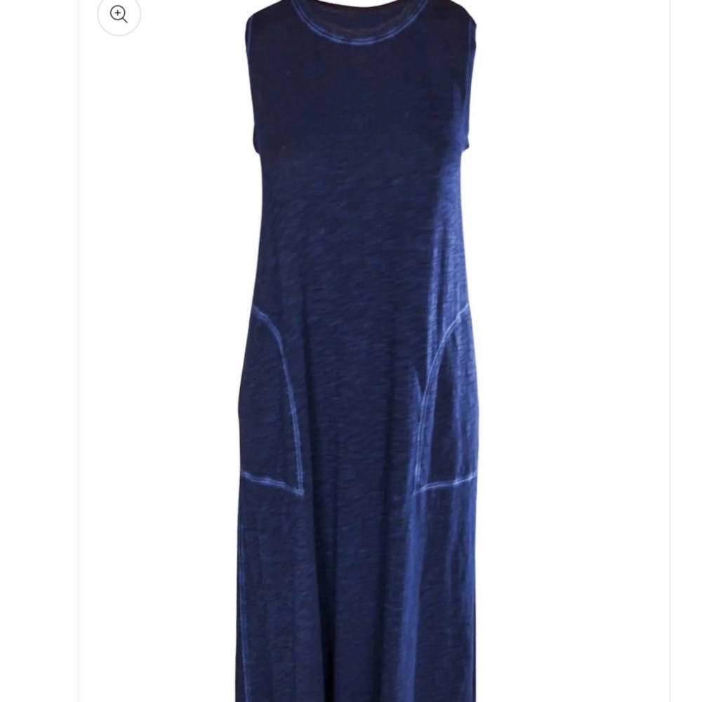 Elliott Lauren Navy dress